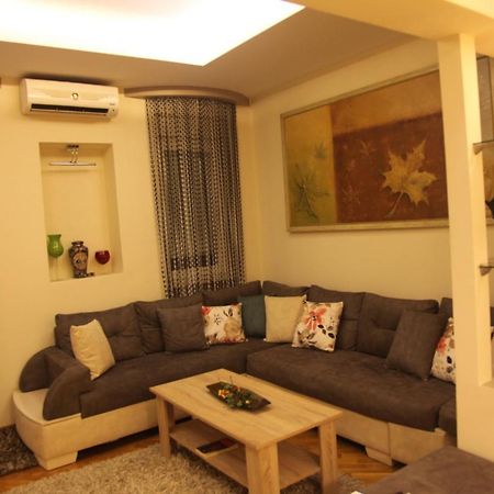 Apartment No 5 Pristina Kültér fotó