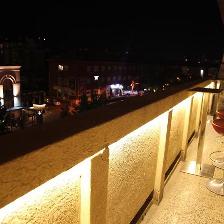 Apartment No 5 Pristina Kültér fotó