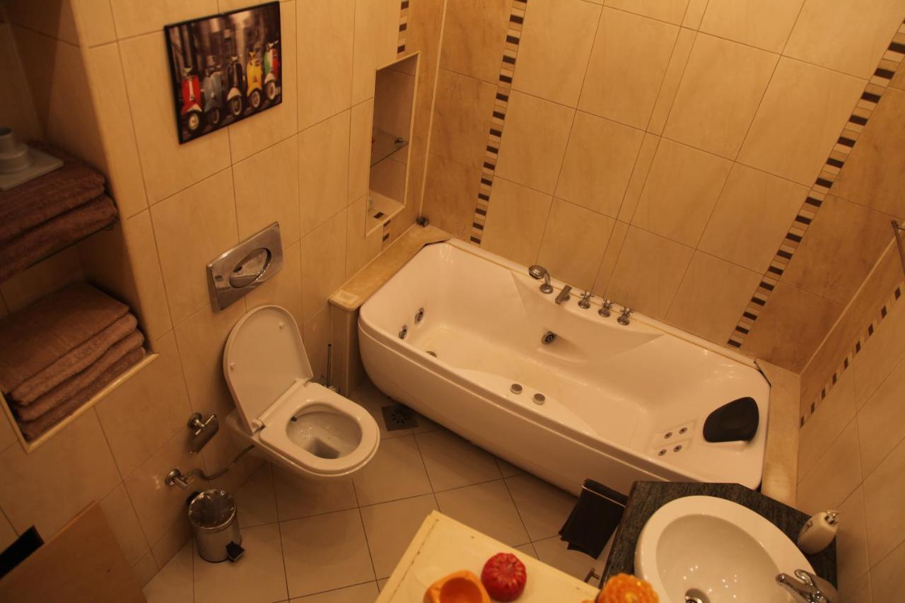Apartment No 5 Pristina Kültér fotó
