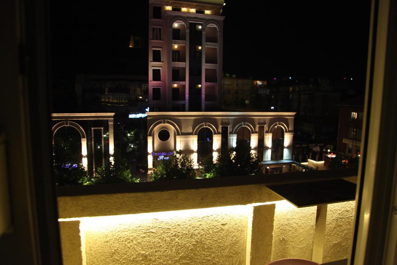 Apartment No 5 Pristina Kültér fotó
