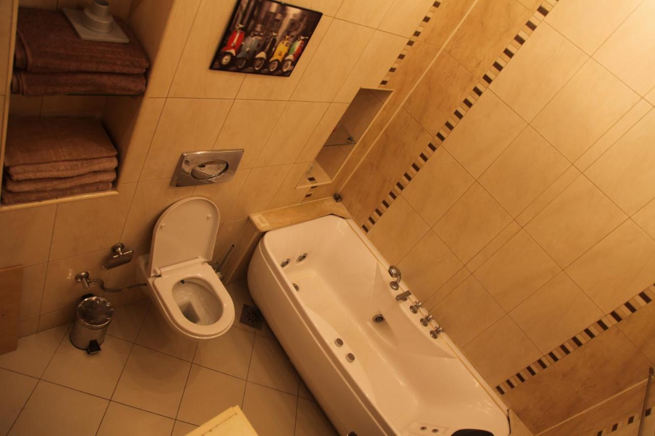 Apartment No 5 Pristina Kültér fotó