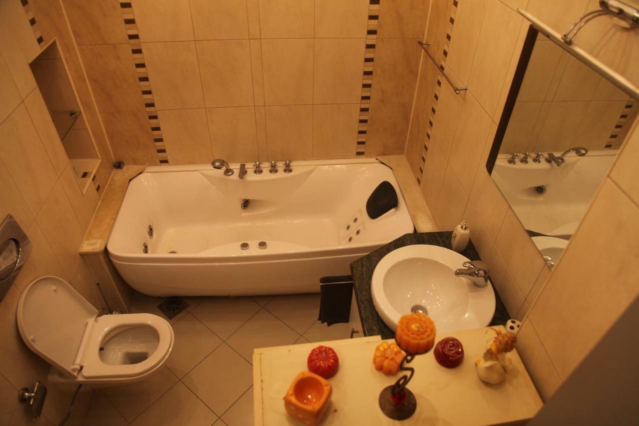 Apartment No 5 Pristina Kültér fotó
