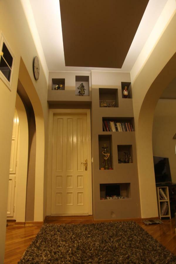 Apartment No 5 Pristina Kültér fotó