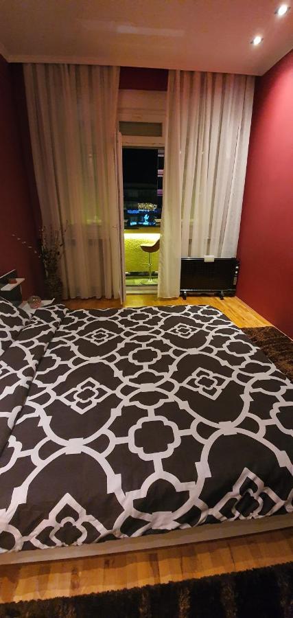 Apartment No 5 Pristina Kültér fotó