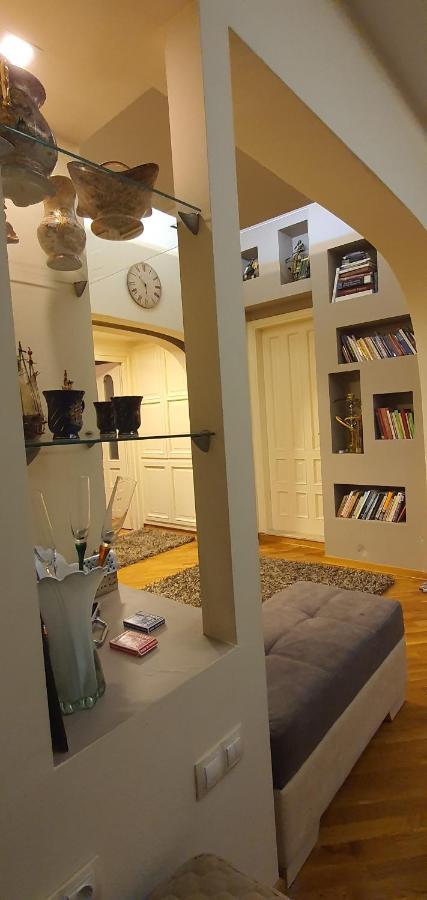 Apartment No 5 Pristina Kültér fotó