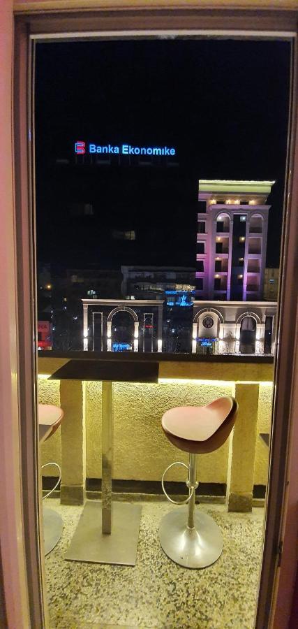 Apartment No 5 Pristina Kültér fotó