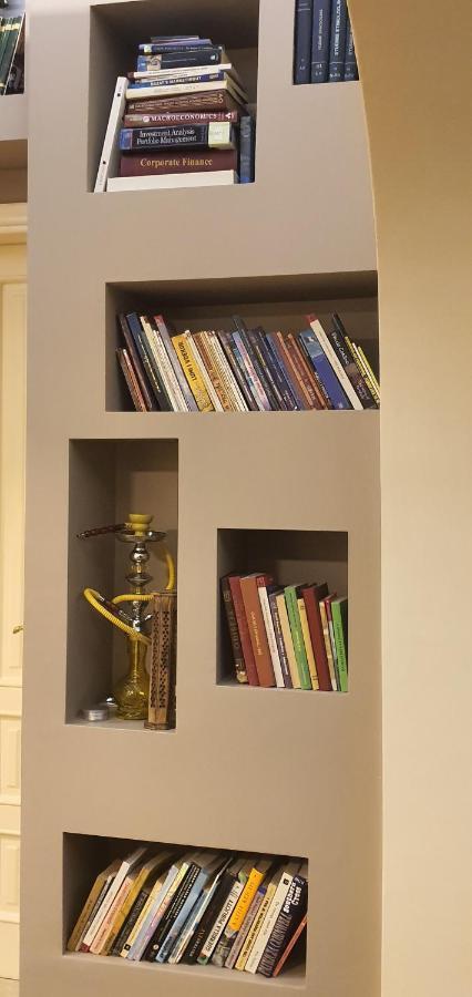 Apartment No 5 Pristina Kültér fotó